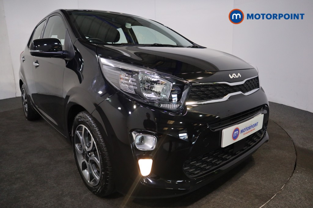 KIA Picanto 3 Automatic Petrol Hatchback - Stock Number (1566865) - 26th supplementary image