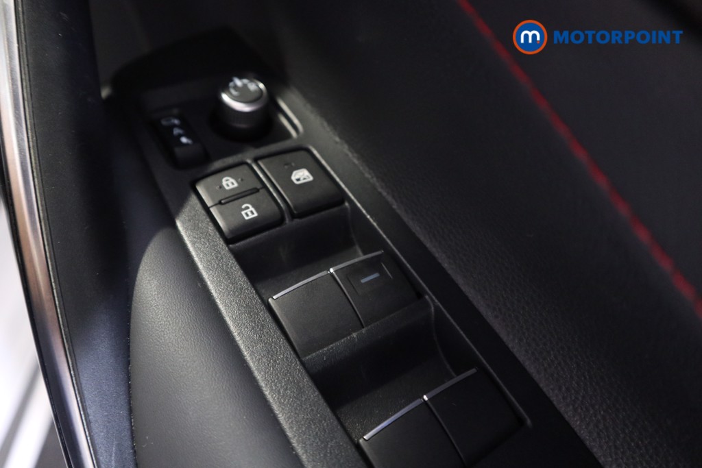 Toyota Corolla Gr Sport Automatic Petrol-Electric Hybrid Hatchback - Stock Number (1566894) - 10th supplementary image