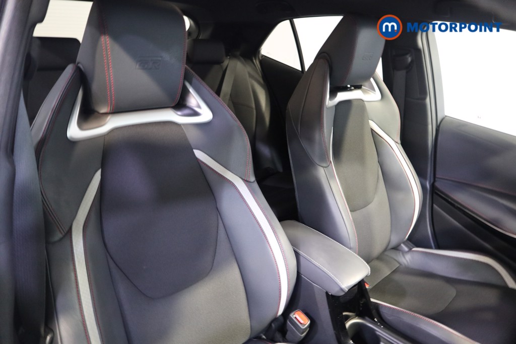 Toyota Corolla Gr Sport Automatic Petrol-Electric Hybrid Hatchback - Stock Number (1566894) - 11th supplementary image