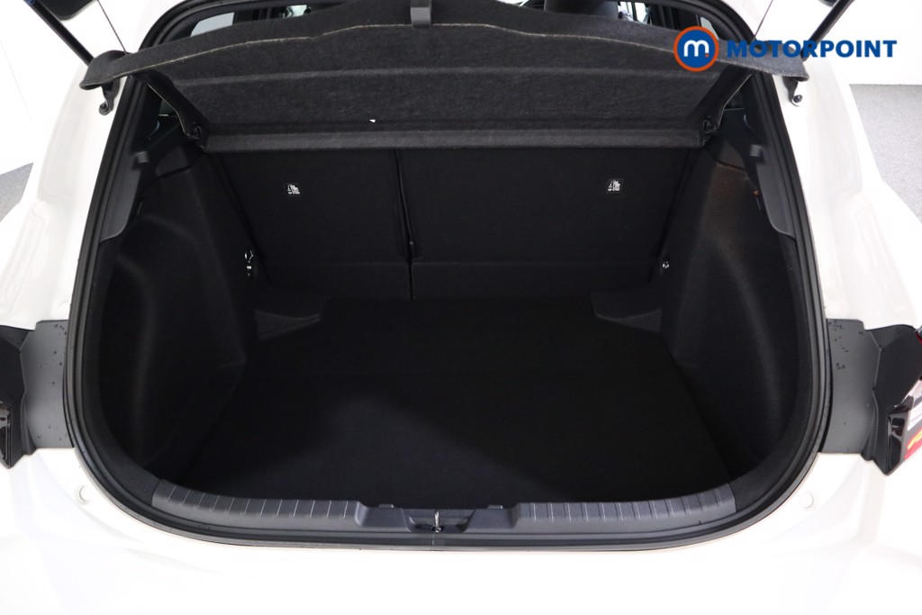 Toyota Corolla Gr Sport Automatic Petrol-Electric Hybrid Hatchback - Stock Number (1566894) - 13th supplementary image