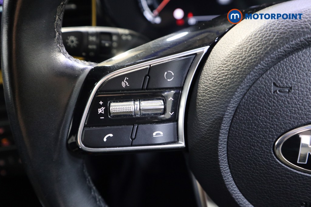 KIA Xceed First Edition Manual Petrol Hatchback - Stock Number (1566940) - 3rd supplementary image