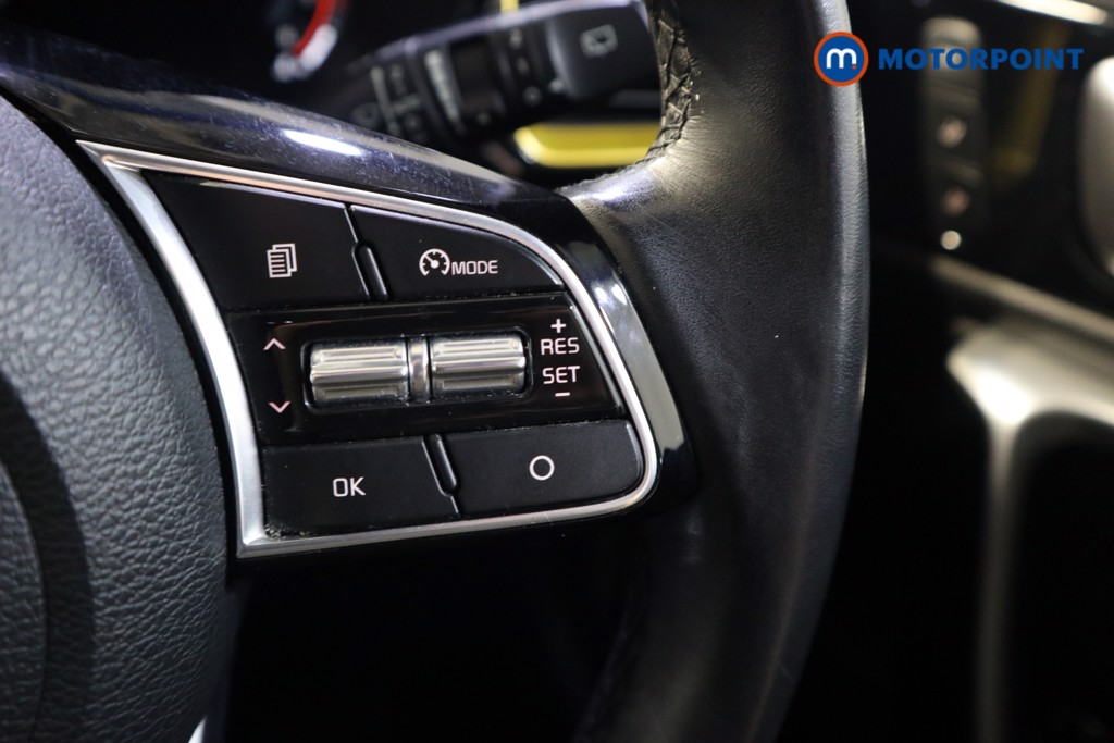 KIA Xceed First Edition Manual Petrol Hatchback - Stock Number (1566940) - 4th supplementary image