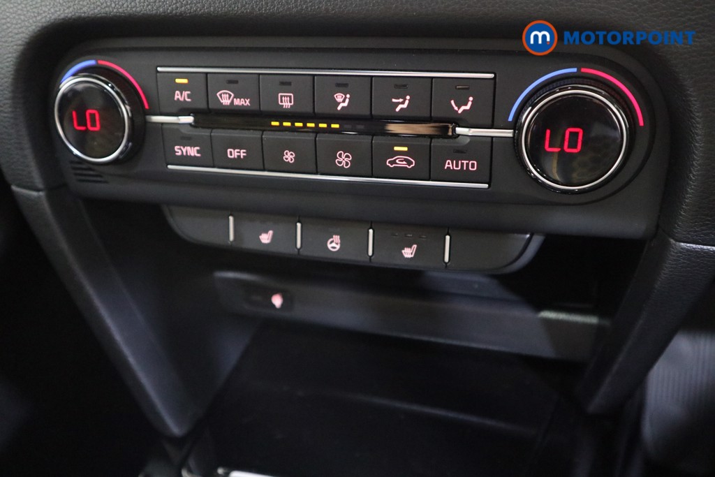 KIA Xceed First Edition Manual Petrol Hatchback - Stock Number (1566940) - 7th supplementary image