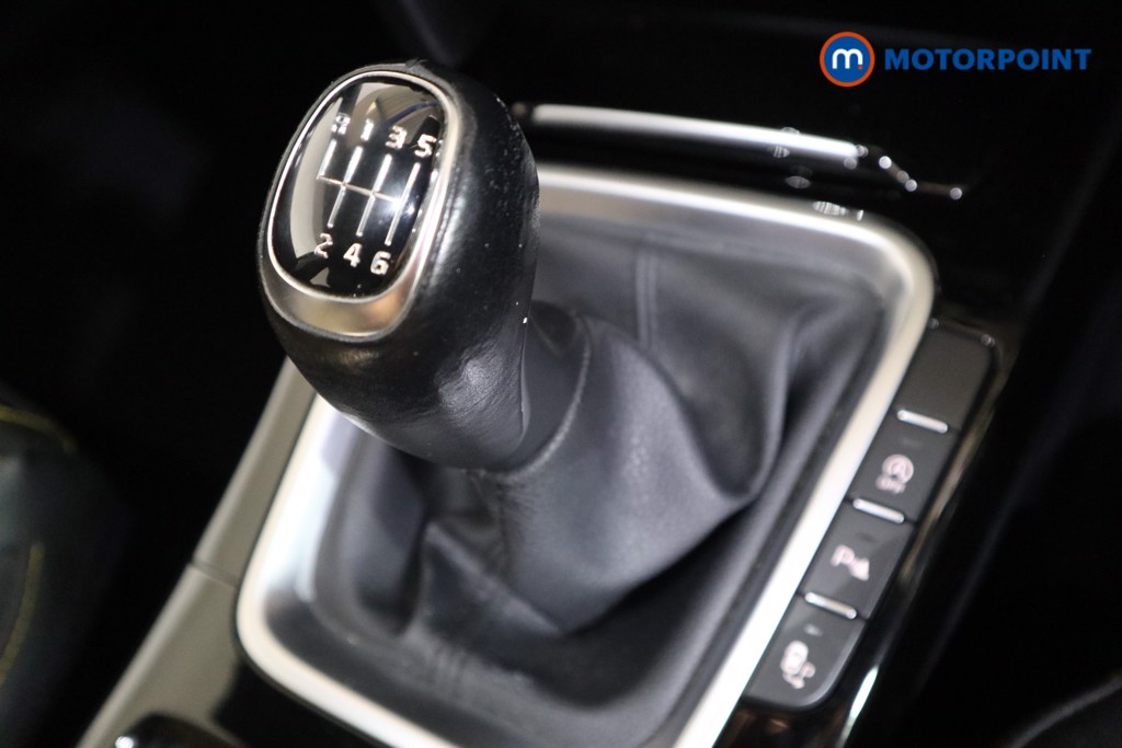 KIA Xceed First Edition Manual Petrol Hatchback - Stock Number (1566940) - 8th supplementary image