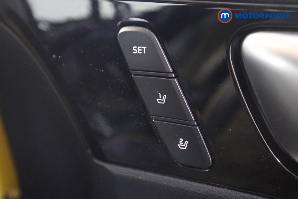 KIA Xceed First Edition Manual Petrol Hatchback - Stock Number (1566940) - 10th supplementary image