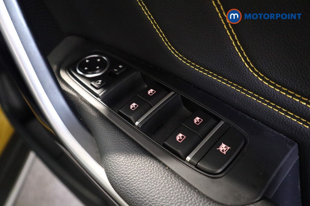 KIA Xceed First Edition Manual Petrol Hatchback - Stock Number (1566940) - 11th supplementary image