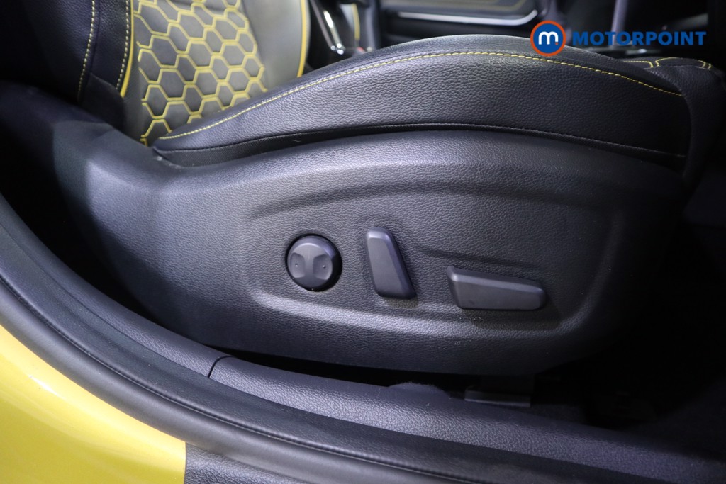 KIA Xceed First Edition Manual Petrol Hatchback - Stock Number (1566940) - 12th supplementary image