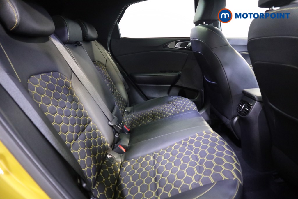 KIA Xceed First Edition Manual Petrol Hatchback - Stock Number (1566940) - 14th supplementary image
