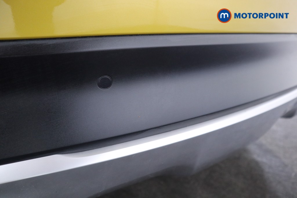 KIA Xceed First Edition Manual Petrol Hatchback - Stock Number (1566940) - 20th supplementary image