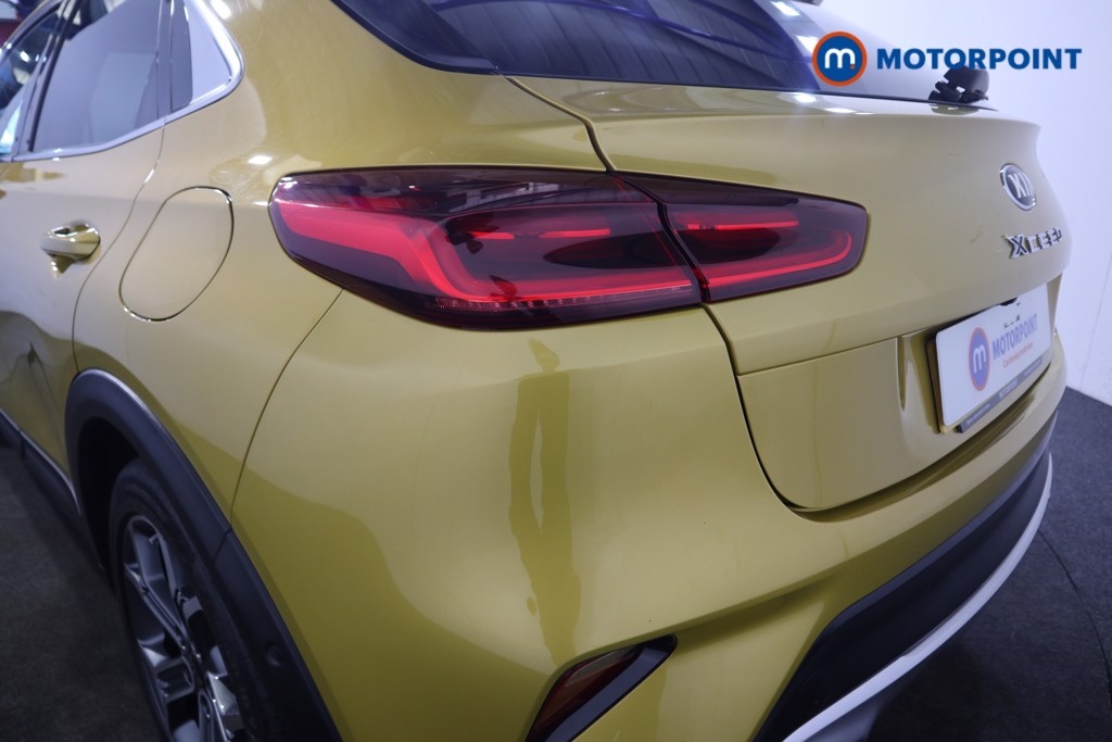 KIA Xceed First Edition Manual Petrol Hatchback - Stock Number (1566940) - 22nd supplementary image