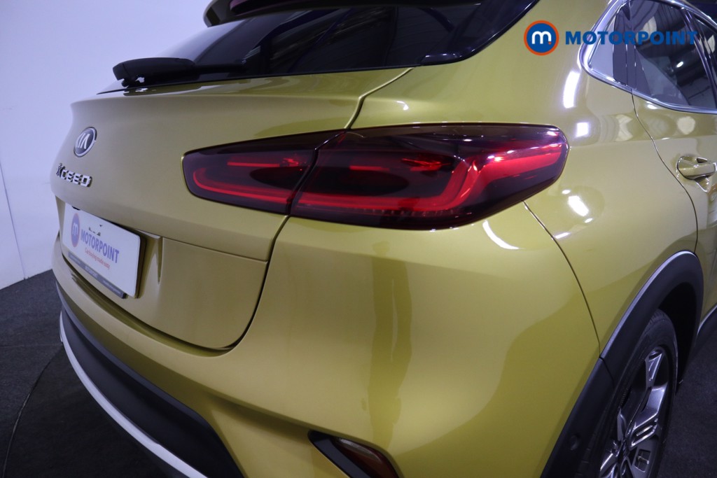 KIA Xceed First Edition Manual Petrol Hatchback - Stock Number (1566940) - 23rd supplementary image