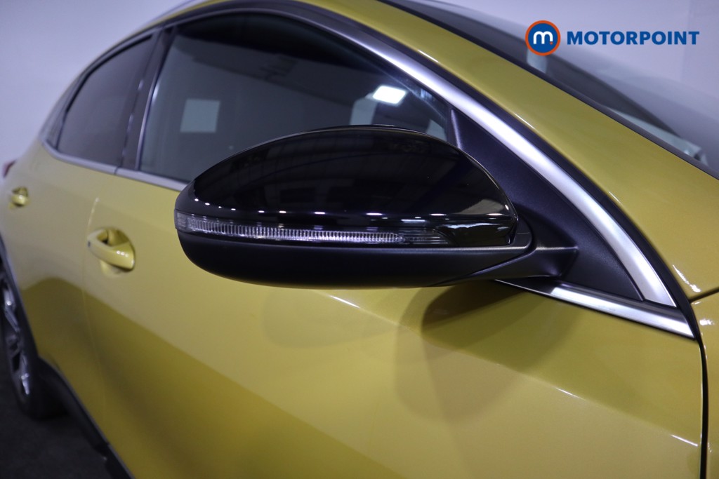 KIA Xceed First Edition Manual Petrol Hatchback - Stock Number (1566940) - 24th supplementary image
