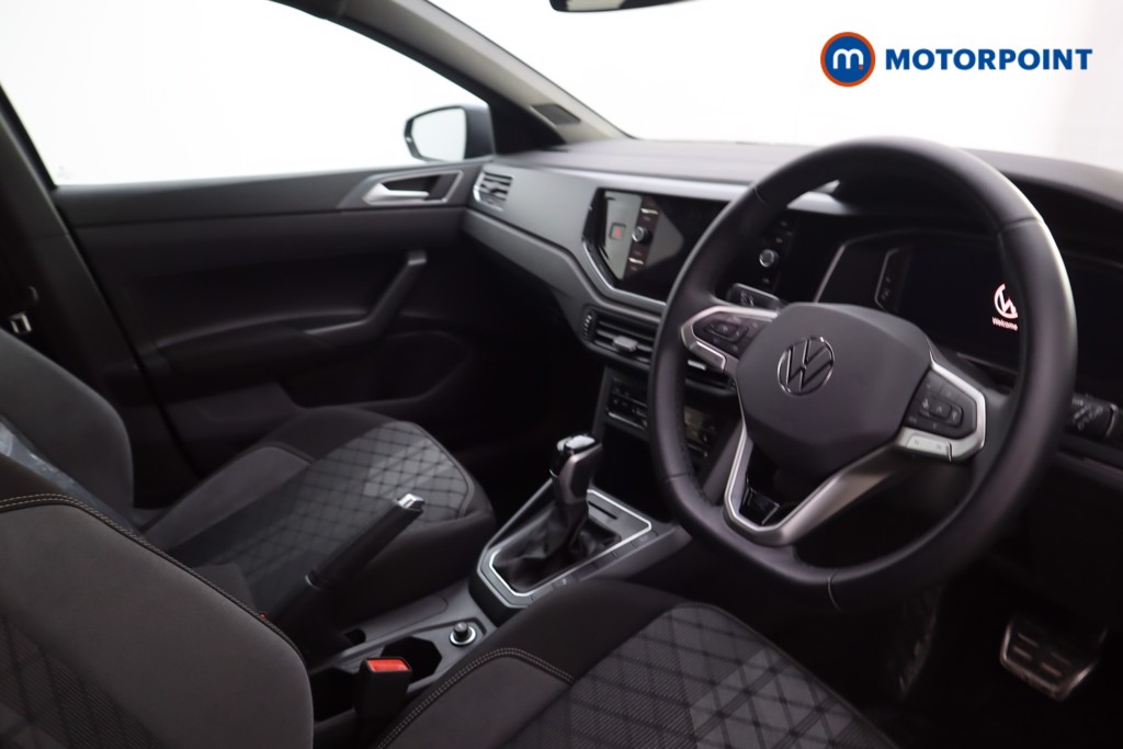 Volkswagen Polo R-Line Automatic Petrol Hatchback - Stock Number (1566946) - 2nd supplementary image