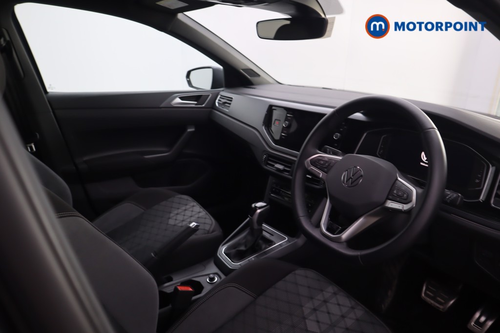 Volkswagen Polo R-Line Automatic Petrol Hatchback - Stock Number (1566946) - 3rd supplementary image