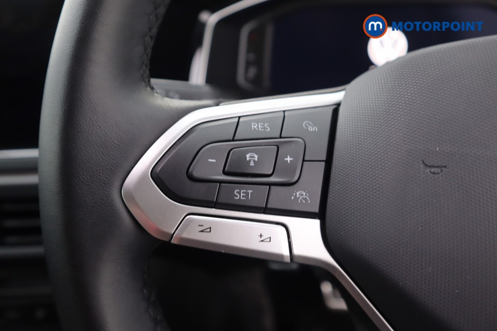 Volkswagen Polo R-Line Automatic Petrol Hatchback - Stock Number (1566946) - 4th supplementary image