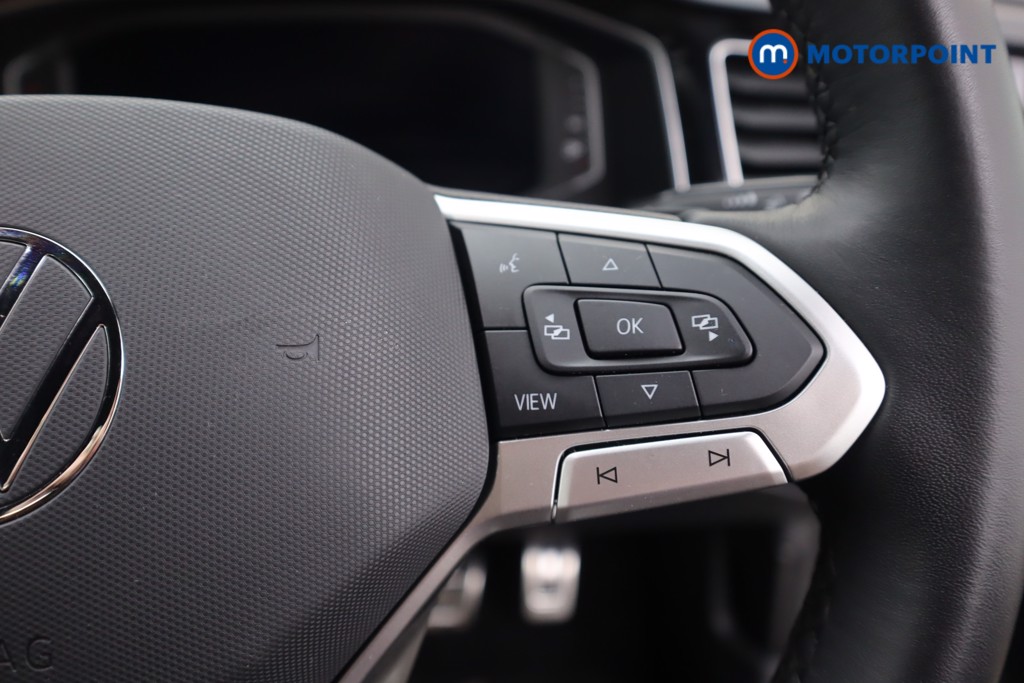 Volkswagen Polo R-Line Automatic Petrol Hatchback - Stock Number (1566946) - 5th supplementary image