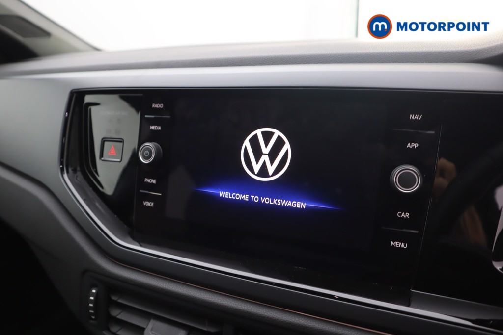 Volkswagen Polo R-Line Automatic Petrol Hatchback - Stock Number (1566946) - 7th supplementary image