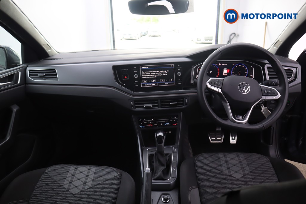 Volkswagen Polo R-Line Automatic Petrol Hatchback - Stock Number (1566946) - 15th supplementary image