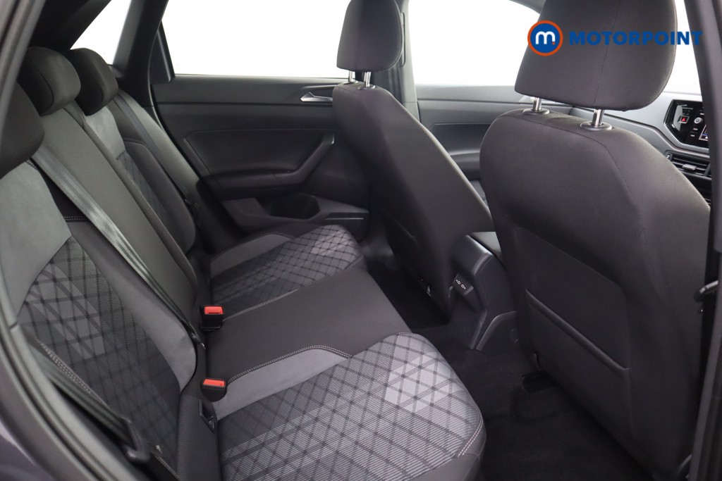 Volkswagen Polo R-Line Automatic Petrol Hatchback - Stock Number (1566946) - 16th supplementary image