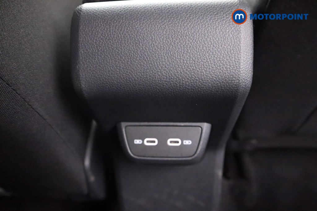 Volkswagen Polo R-Line Automatic Petrol Hatchback - Stock Number (1566946) - 18th supplementary image