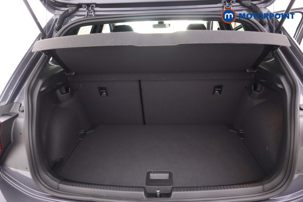 Volkswagen Polo R-Line Automatic Petrol Hatchback - Stock Number (1566946) - 20th supplementary image