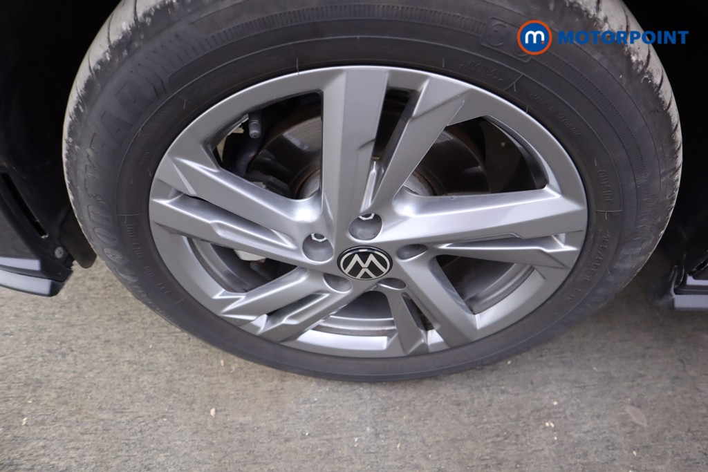 Volkswagen Polo R-Line Automatic Petrol Hatchback - Stock Number (1566946) - 22nd supplementary image