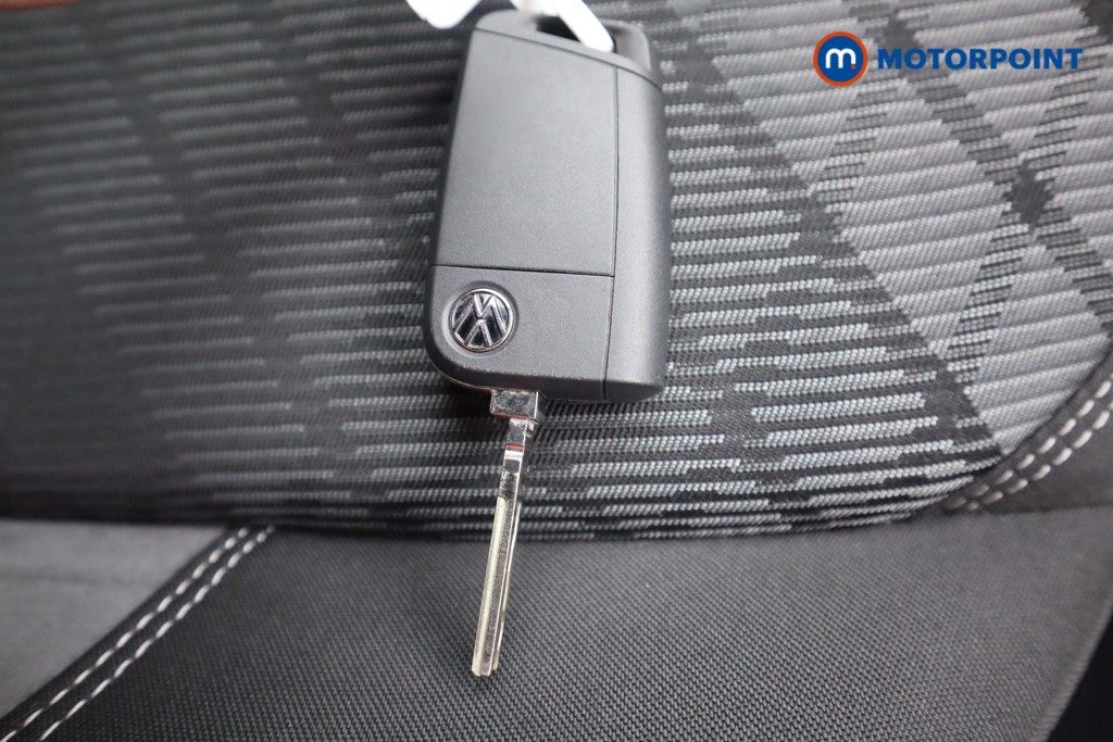 Volkswagen Polo R-Line Automatic Petrol Hatchback - Stock Number (1566946) - 28th supplementary image