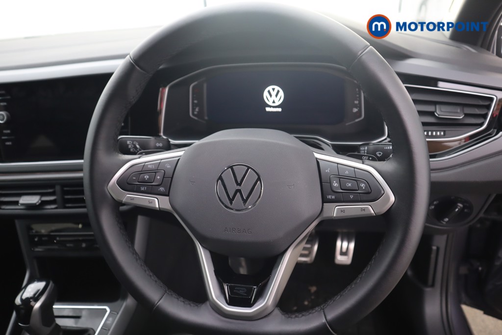 Volkswagen Polo R-Line Automatic Petrol Hatchback - Stock Number (1566946) - 1st supplementary image