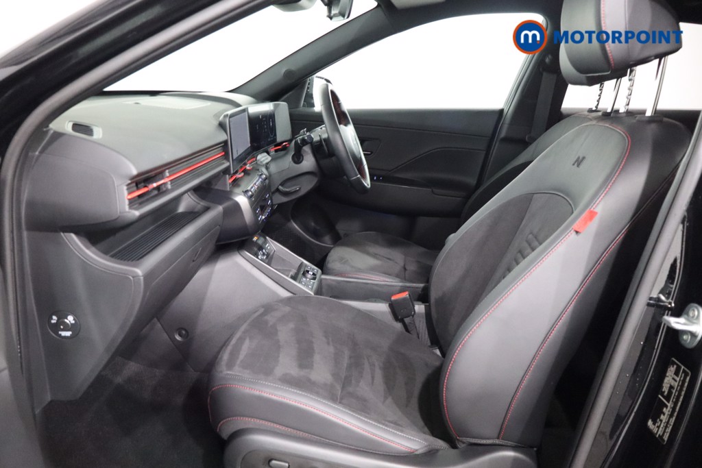 Hyundai Kona N Line S Automatic Electric SUV - Stock Number (1567058) - 4th supplementary image