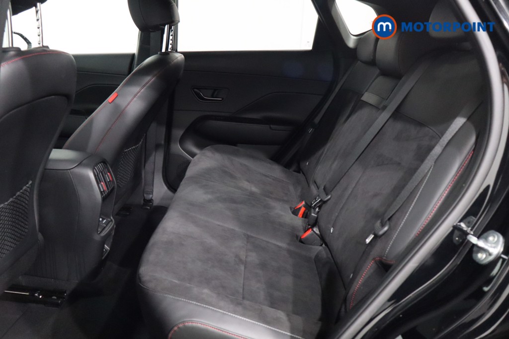 Hyundai Kona N Line S Automatic Electric SUV - Stock Number (1567058) - 5th supplementary image
