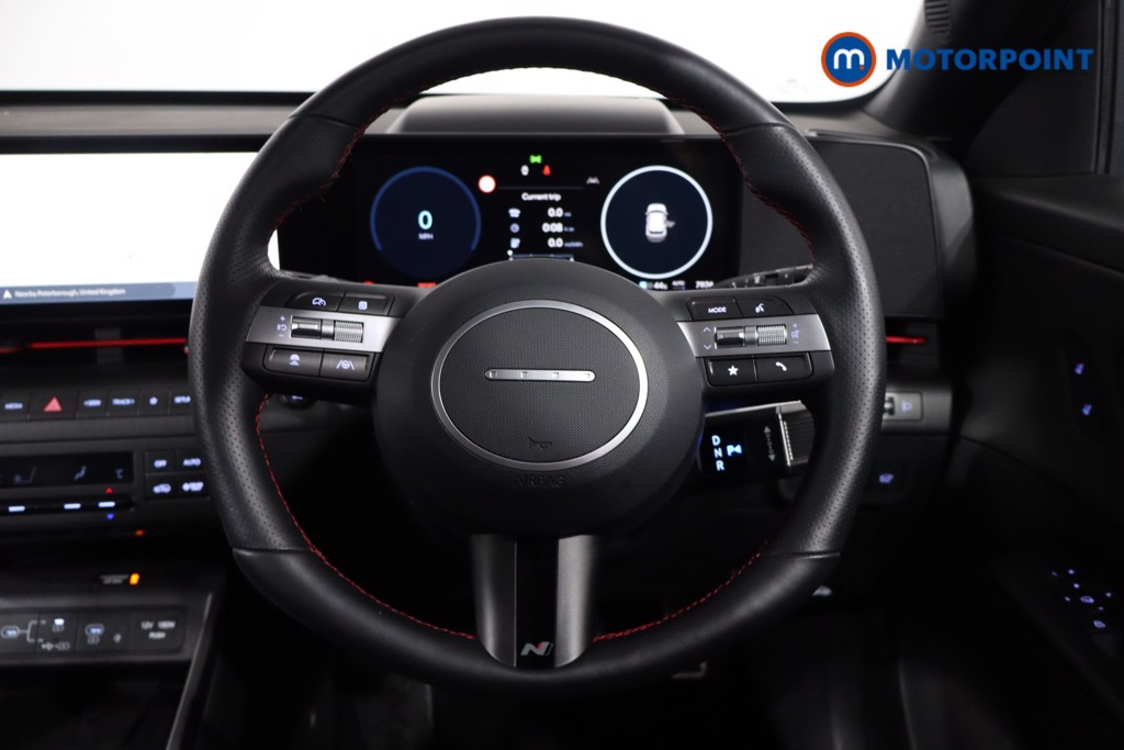 Hyundai Kona N Line S Automatic Electric SUV - Stock Number (1567058) - 6th supplementary image