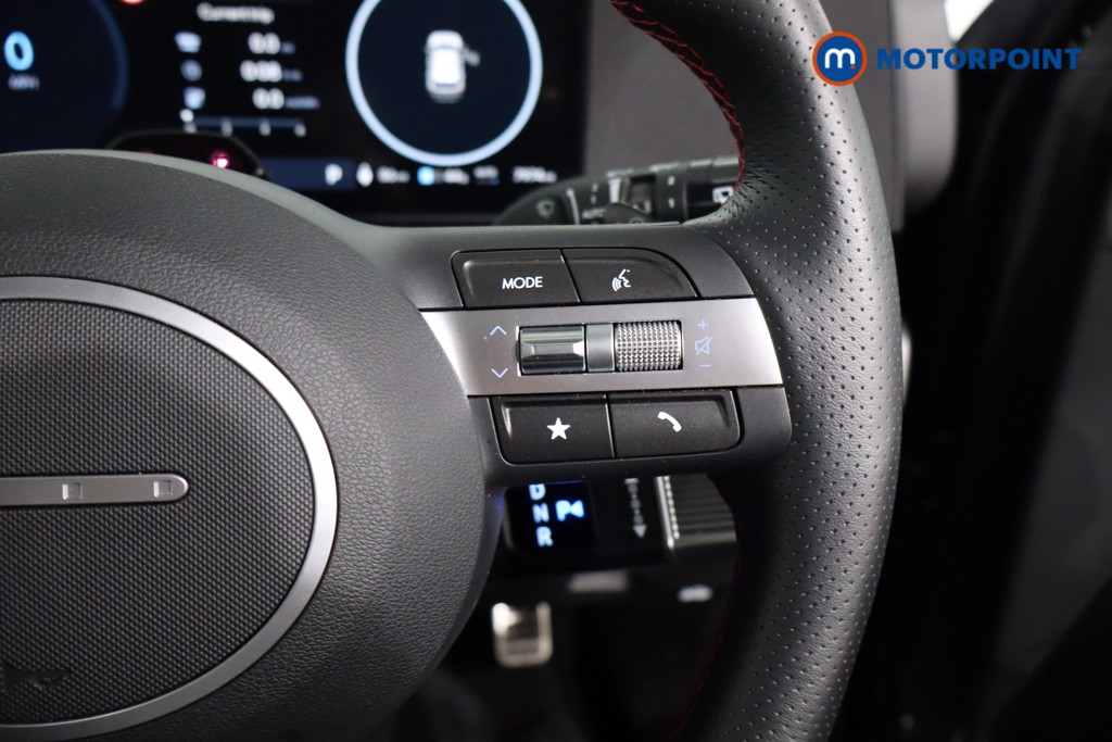 Hyundai Kona N Line S Automatic Electric SUV - Stock Number (1567058) - 8th supplementary image