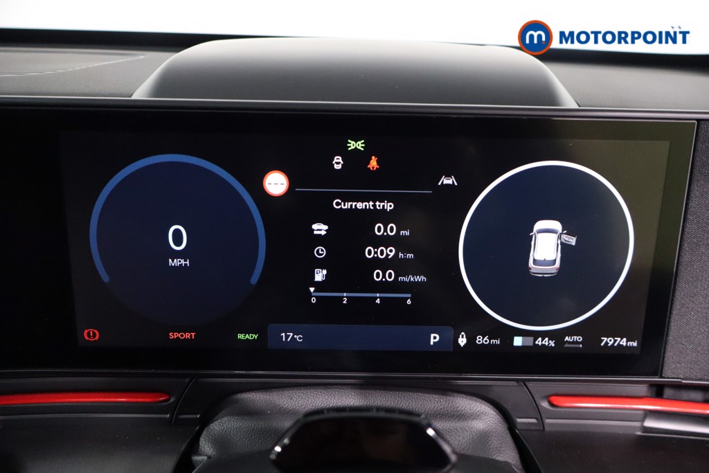 Hyundai Kona N Line S Automatic Electric SUV - Stock Number (1567058) - 15th supplementary image