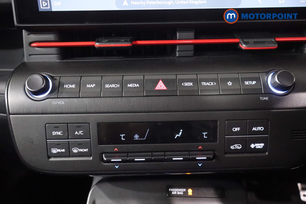 Hyundai Kona N Line S Automatic Electric SUV - Stock Number (1567058) - 18th supplementary image