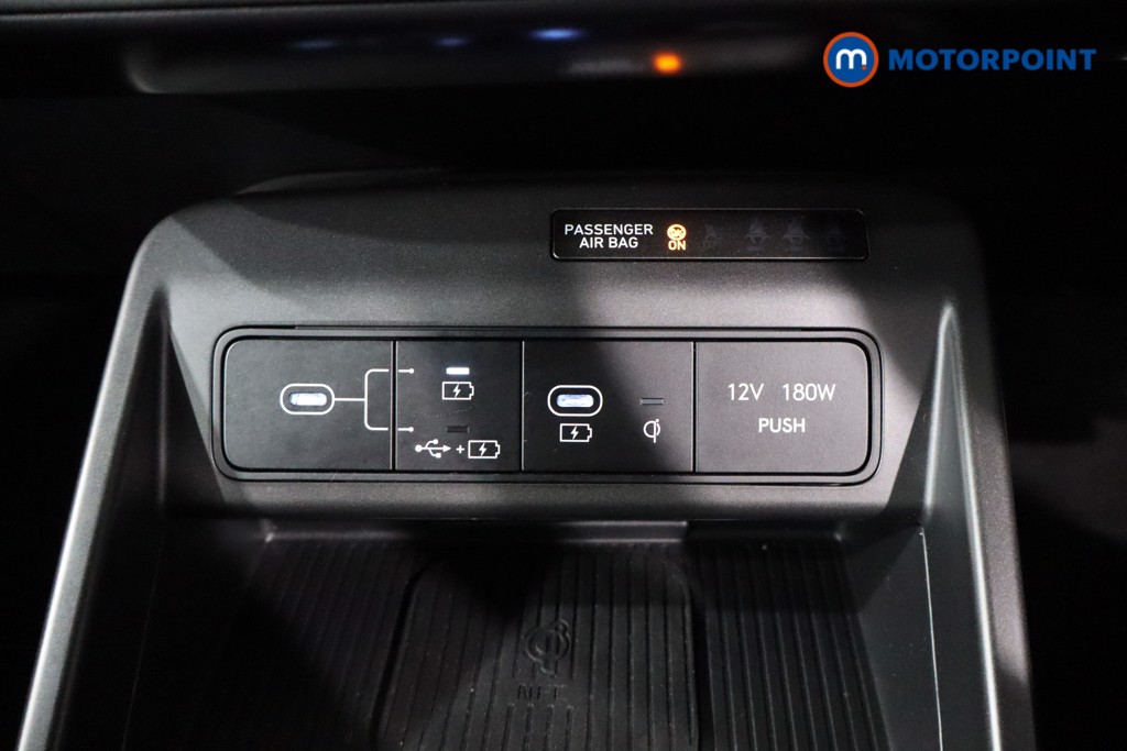 Hyundai Kona N Line S Automatic Electric SUV - Stock Number (1567058) - 19th supplementary image