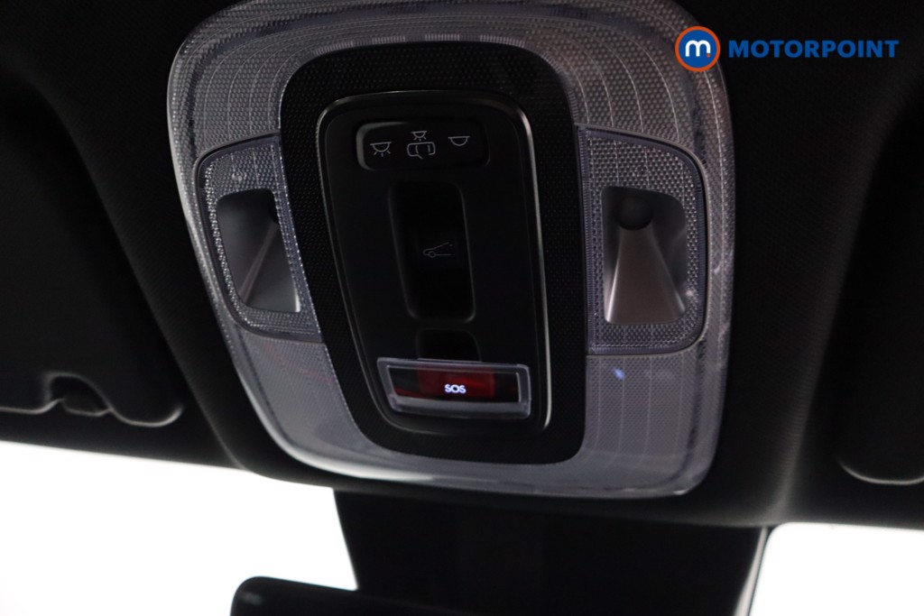 Hyundai Kona N Line S Automatic Electric SUV - Stock Number (1567058) - 21st supplementary image