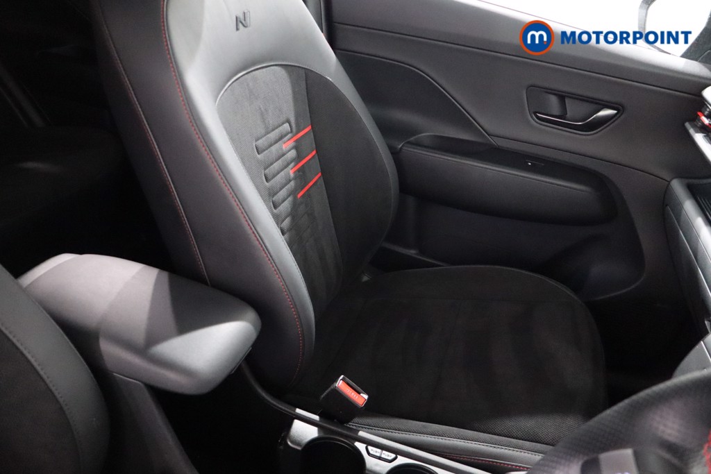 Hyundai Kona N Line S Automatic Electric SUV - Stock Number (1567058) - 26th supplementary image