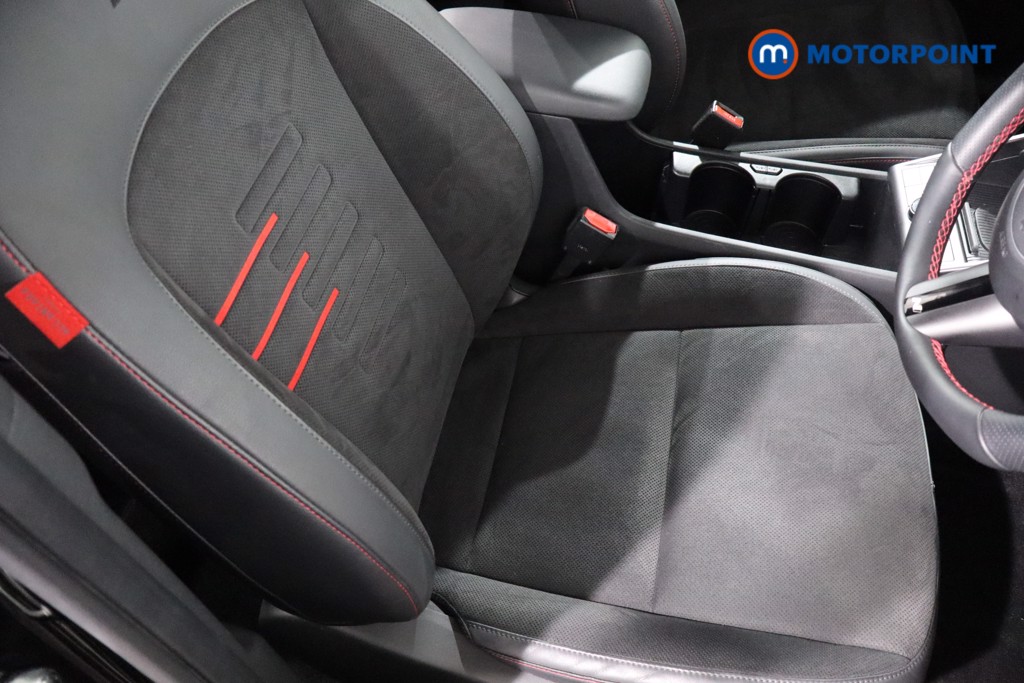 Hyundai Kona N Line S Automatic Electric SUV - Stock Number (1567058) - 27th supplementary image