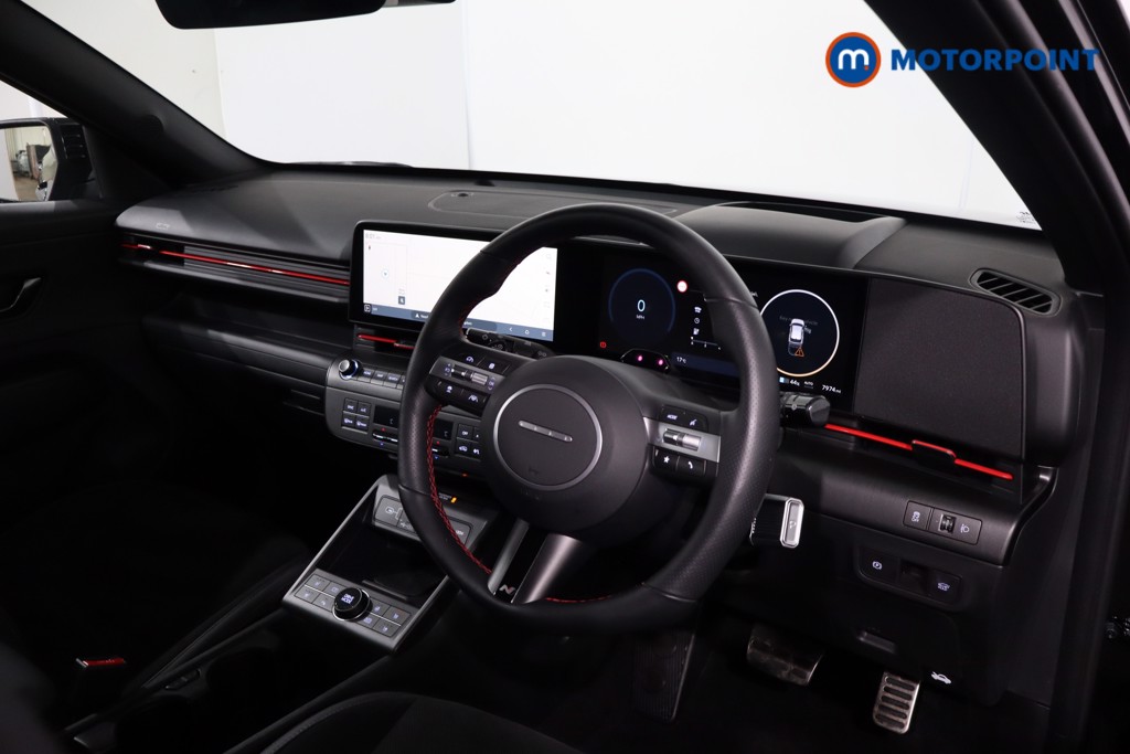 Hyundai Kona N Line S Automatic Electric SUV - Stock Number (1567058) - 28th supplementary image