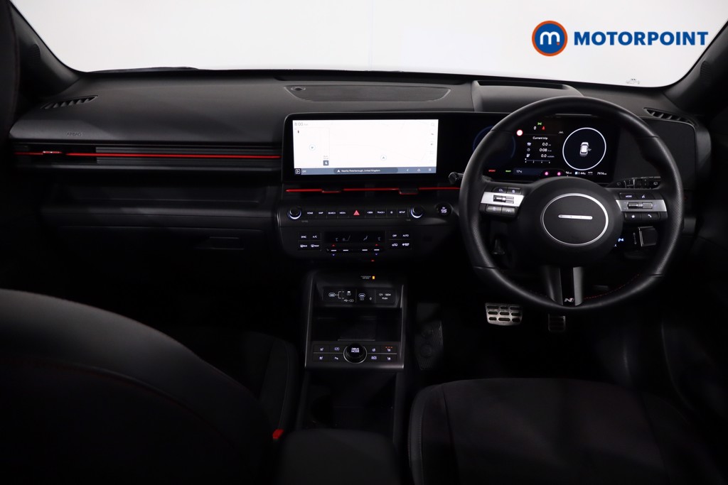 Hyundai Kona N Line S Automatic Electric SUV - Stock Number (1567058) - 1st supplementary image