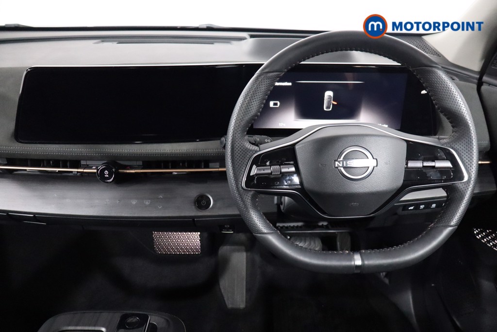 Nissan Ariya Evolve Automatic Electric SUV - Stock Number (1567065) - 3rd supplementary image