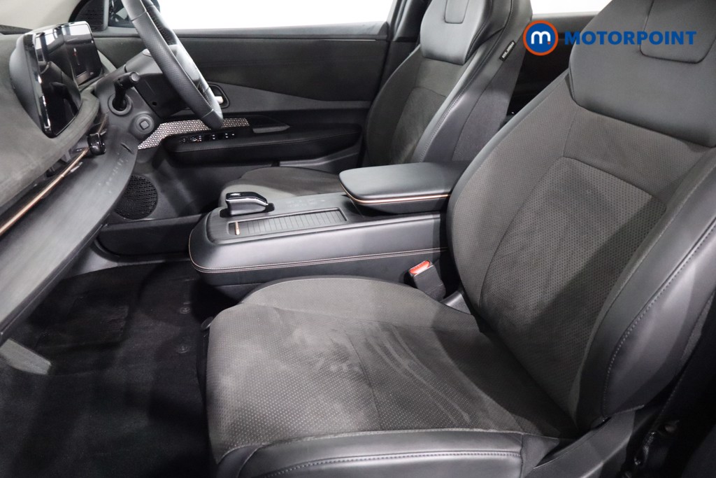 Nissan Ariya Evolve Automatic Electric SUV - Stock Number (1567065) - 4th supplementary image