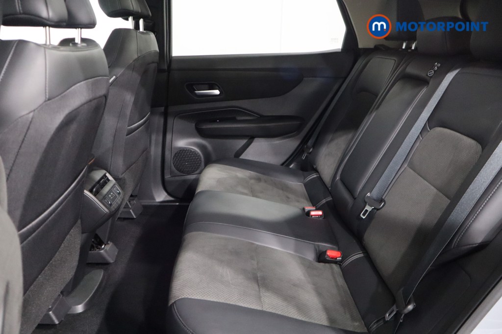 Nissan Ariya Evolve Automatic Electric SUV - Stock Number (1567065) - 5th supplementary image