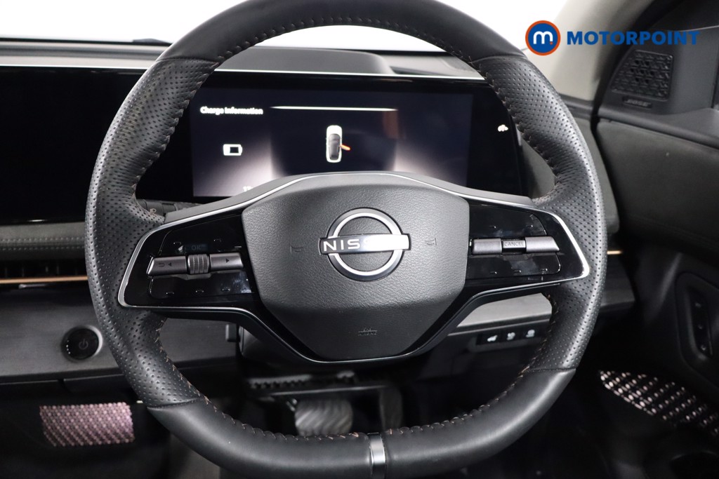Nissan Ariya Evolve Automatic Electric SUV - Stock Number (1567065) - 6th supplementary image