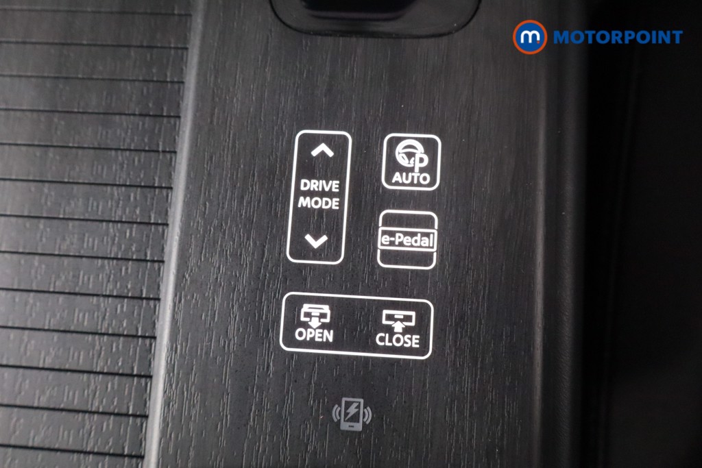 Nissan Ariya Evolve Automatic Electric SUV - Stock Number (1567065) - 15th supplementary image