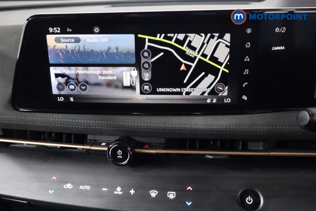 Nissan Ariya Evolve Automatic Electric SUV - Stock Number (1567065) - 16th supplementary image