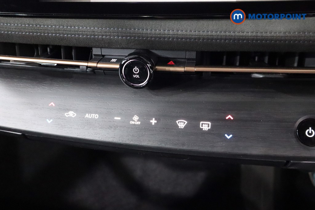 Nissan Ariya Evolve Automatic Electric SUV - Stock Number (1567065) - 17th supplementary image