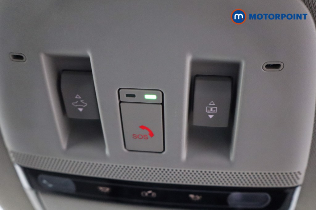 Nissan Ariya Evolve Automatic Electric SUV - Stock Number (1567065) - 19th supplementary image
