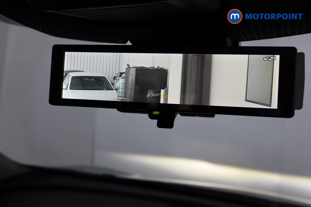 Nissan Ariya Evolve Automatic Electric SUV - Stock Number (1567065) - 21st supplementary image