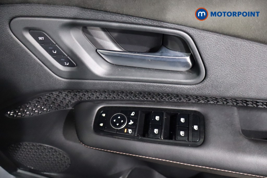 Nissan Ariya Evolve Automatic Electric SUV - Stock Number (1567065) - 23rd supplementary image